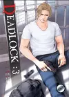 Deadlock Volume 3 cover