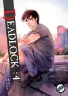 Deadlock Volume 4 cover