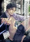 Provocation and Ecstasy Vol. 1 cover