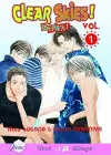 Clear Skies Volume 1 (Yaoi) cover