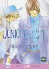 Junior Escort Volume 1 (Yaoi) cover
