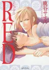 Red (Yaoi) cover