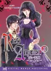 Red Angel Volume 1 cover