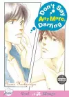 Don't Say Anymore Darling (Yaoi) cover