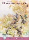 Il Gatto Sul G Volume 2 (Yaoi) cover