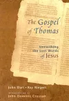 The Gospel Of Thomas cover