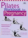 Pilates Workbook for Pregnancy cover