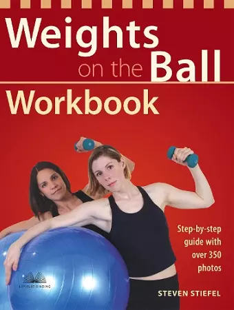 Weights On The Ball Workbook cover