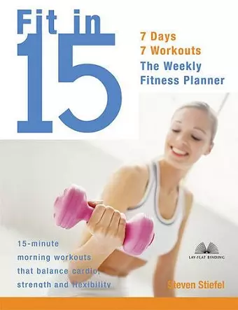Fit In 15 cover