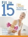 Fit In 15 cover