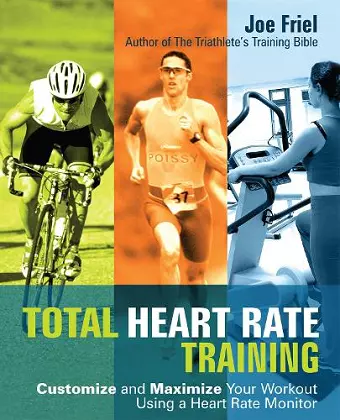 Total Heart Rate Training cover