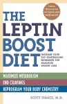 The Leptin Boost Diet cover