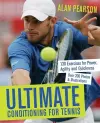 Ultimate Conditioning For Tennis cover