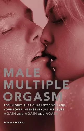 Male Multiple Orgasm cover