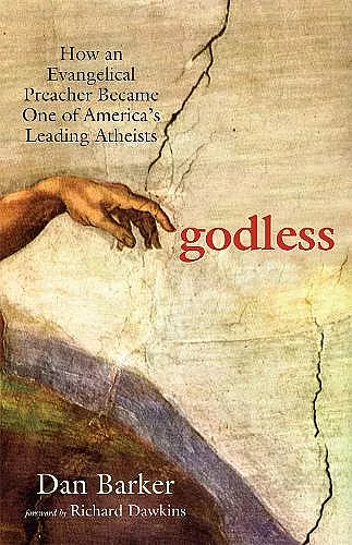 Godless cover