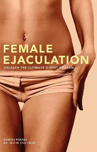 Female Ejaculation cover