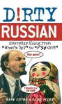Dirty Russian cover