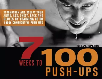 7 Weeks To 100 Push-ups cover