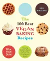 The 100 Best Vegan Baking Recipes cover