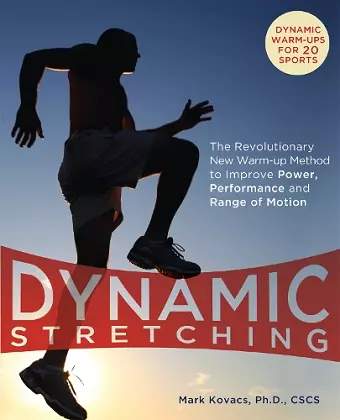 Dynamic Stretching cover