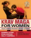 Krav Maga for Women cover