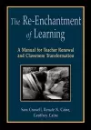 The Re-Enchantment of Learning cover