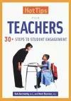 Hot Tips for Teachers cover