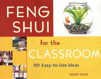 Feng Shui for the Classroom cover