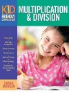 Multiplication & Division cover