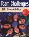 Team Challenges cover