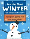 Learning About Winter with Children's Literature cover