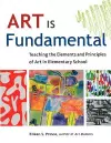 Art Is Fundamental cover