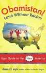 Obamistan! Land Without Racism cover