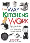 The Way Kitchens Work cover