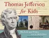 Thomas Jefferson for Kids cover