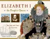 Elizabeth I, the People's Queen cover