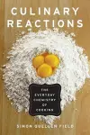 Culinary Reactions cover