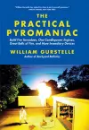 The Practical Pyromaniac cover
