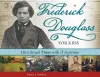 Frederick Douglass for Kids cover