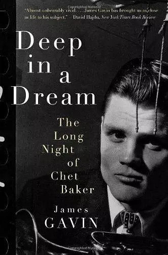 Deep in a Dream cover