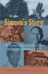 Simeon's Story cover