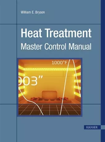 Heat Treatment cover