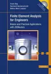 Finite Element Analysis for Engineers cover