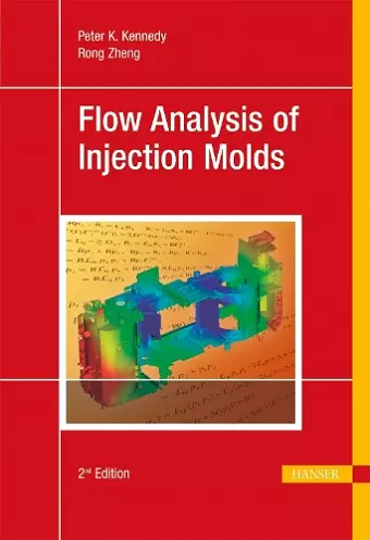 Flow Analysis of Injection Molds cover