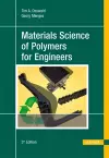 Materials Science of Polymers for Engineers cover