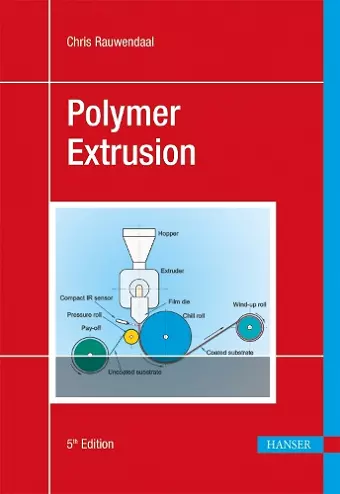 Polymer Extrusion cover