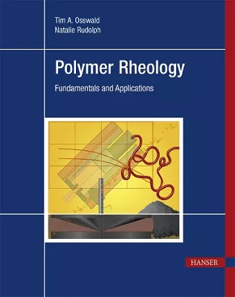 Understanding Plastics Rheology cover