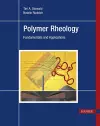 Understanding Plastics Rheology cover