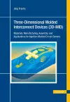 Three-Dimensional Molded Interconnect Devices (3D-MID) cover