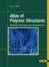 Atlas of Polymer Structures cover